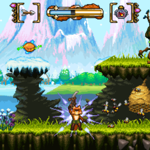 FOX n FORESTS [PS4] - изображение 2