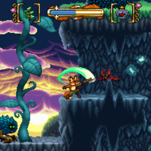 FOX n FORESTS [PS4] - изображение 4
