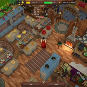 Winkeltje: The Little Shop [PS4] - изображение 2