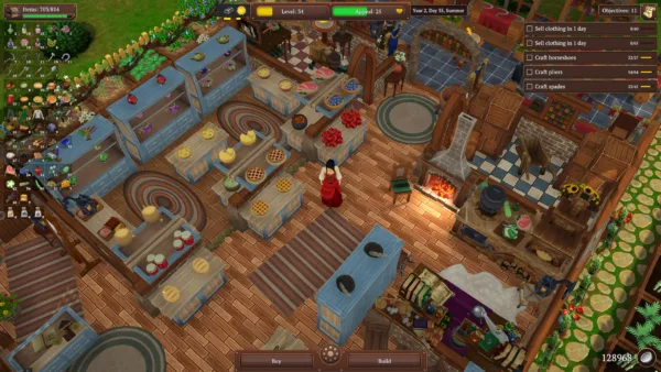 Winkeltje: The Little Shop [PS4] - изображение 2