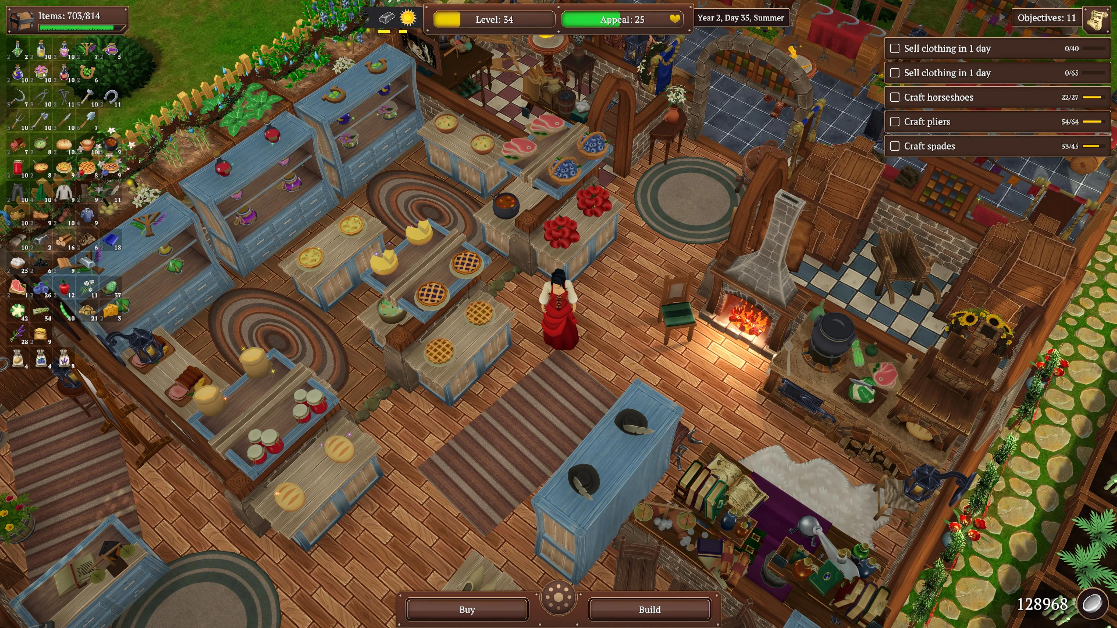 Winkeltje: The Little Shop [PS4] - изображение 2