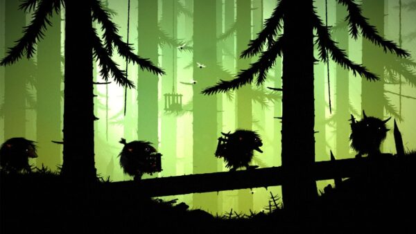 Feist [PS4] - изображение 2