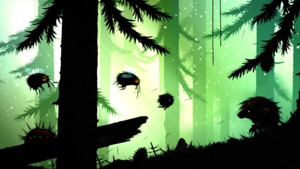 Feist [PS4] - изображение 3