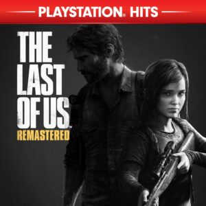 The Last of Us Remastered [PS4]