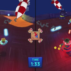 FLUSTER CLUCK [PS4] - изображение 3
