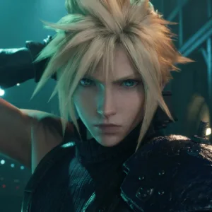 FINAL FANTASY VII REMAKE INTERGRADE [PS5] - изображение 2