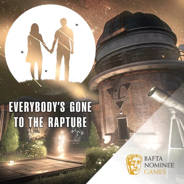 Everybody’s Gone to the Rapture [PS4] - изображение 1