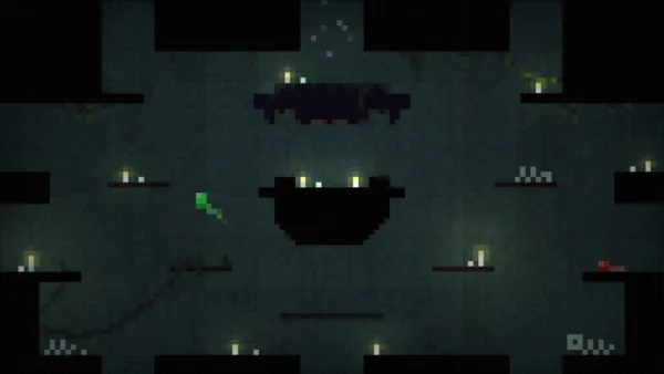 OctaFight [PS4] - изображение 2