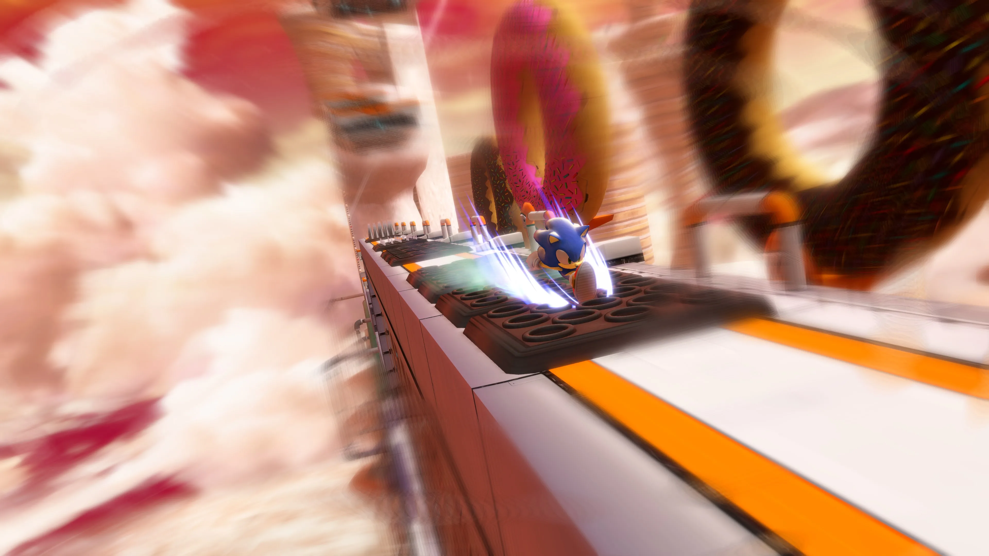 Sonic Colours: Ultimate - Digital Deluxe [PS4] - изображение 3