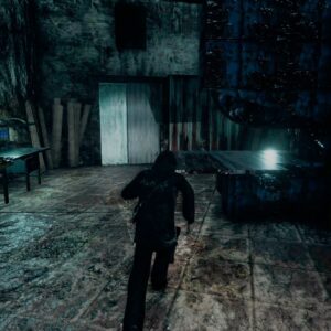 Injection π23 'No name, no number' [PS4] - изображение 3