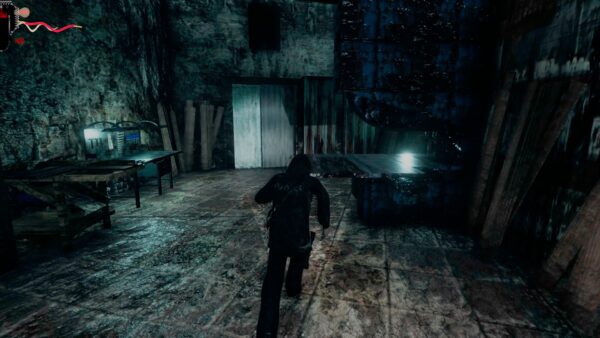 Injection π23 'No name, no number' [PS4] - изображение 3