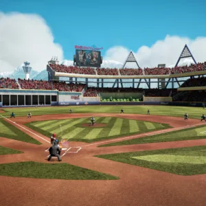 Super Mega Baseball 3 [PS4] - изображение 2