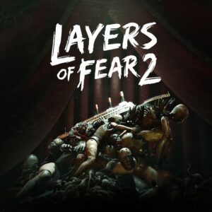 Layers of Fear 2 (2019) [PS4]