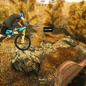 Shred! Remastered [PS4] - изображение 3