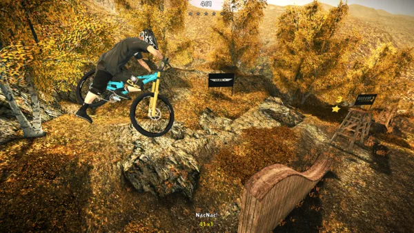 Shred! Remastered [PS4] - изображение 3