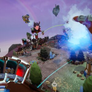 Skyworld [PS4] - изображение 3