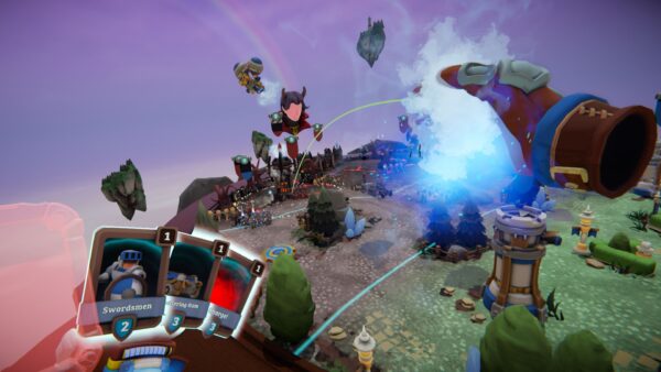 Skyworld [PS4] - изображение 3