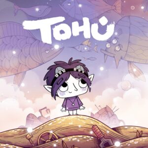 TOHU [PS4]