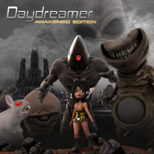 Daydreamer: Awakened Edition [PS4]