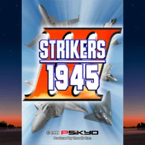 STRIKERS 1945 III [PS4] - изображение 2