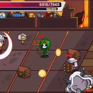 Run Little Hero [PS4] - изображение 2