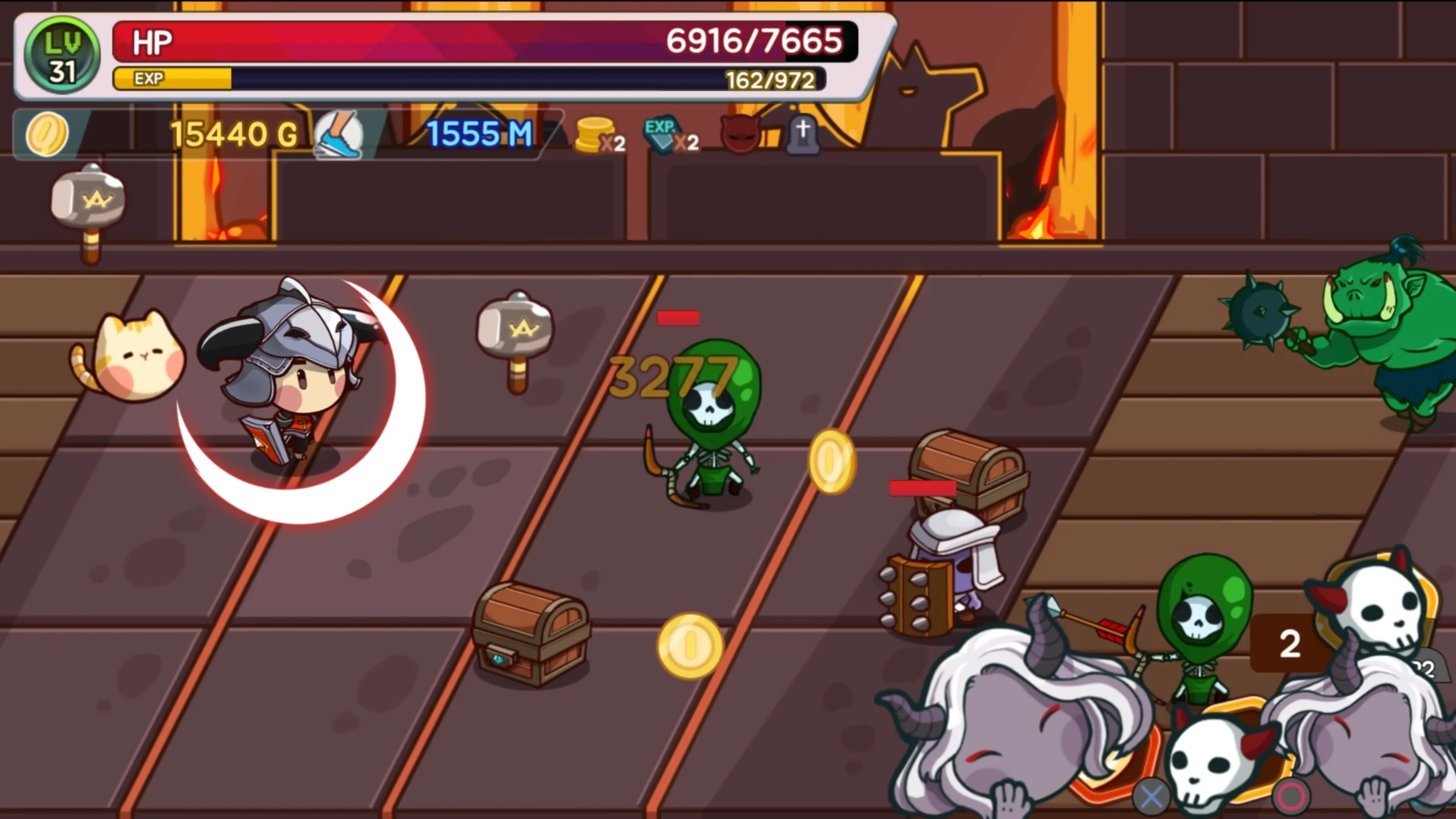 Run Little Hero [PS4] - изображение 2