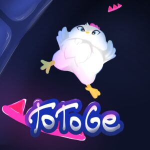 TOTOGE [PS4]