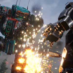MechWarrior 5: Mercenaries - Call to Arms [PS4,&nbsp;PS5] - изображение 4