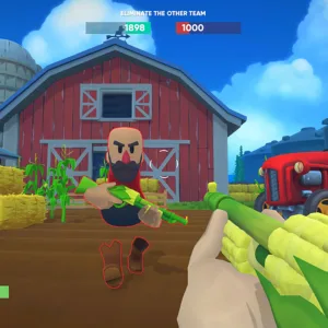Shotgun Farmers [PS4] - изображение 2