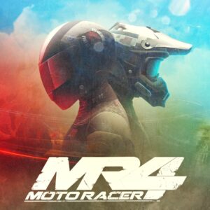 Moto Racer 4 [PS4]