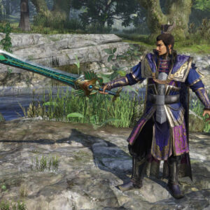 Legendary Weapons Pack [PS4] - изображение 2