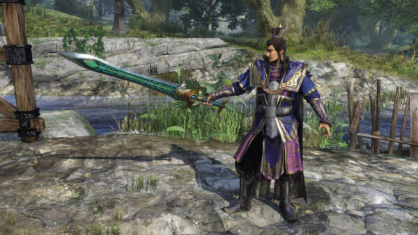 Legendary Weapons Pack [PS4] - изображение 2