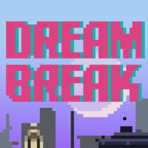 DreamBreak [PS4]