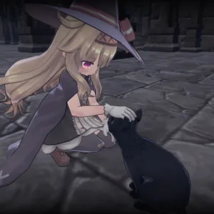 Little Witch Nobeta [PS4] - изображение 4