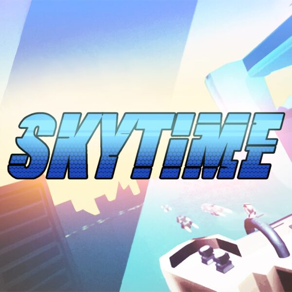 SkyTime [PS4]