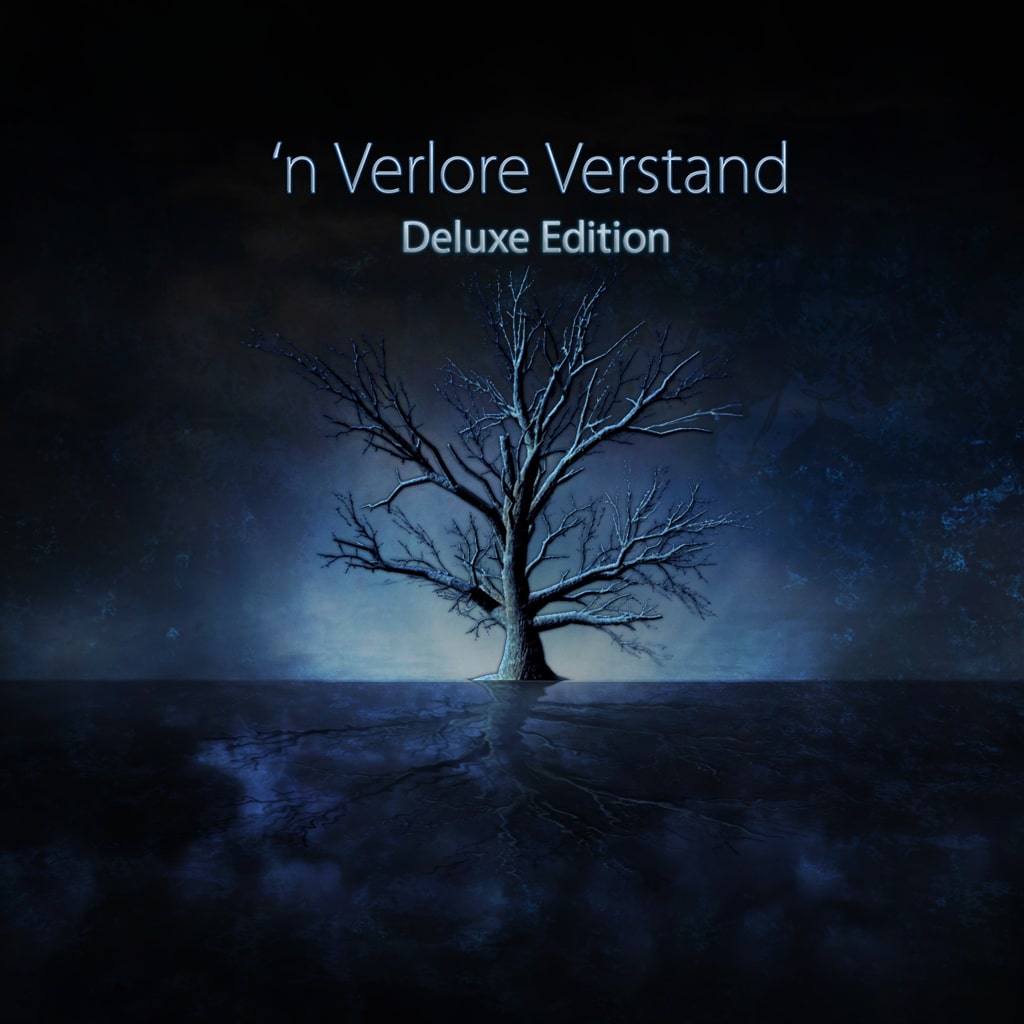 'n Verlore Verstand: Deluxe Edition cover