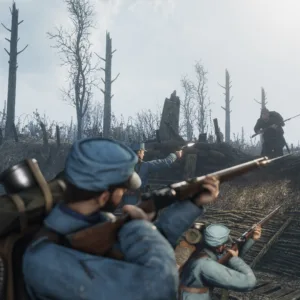 Verdun [PS4,&nbsp;PS5] - изображение 3