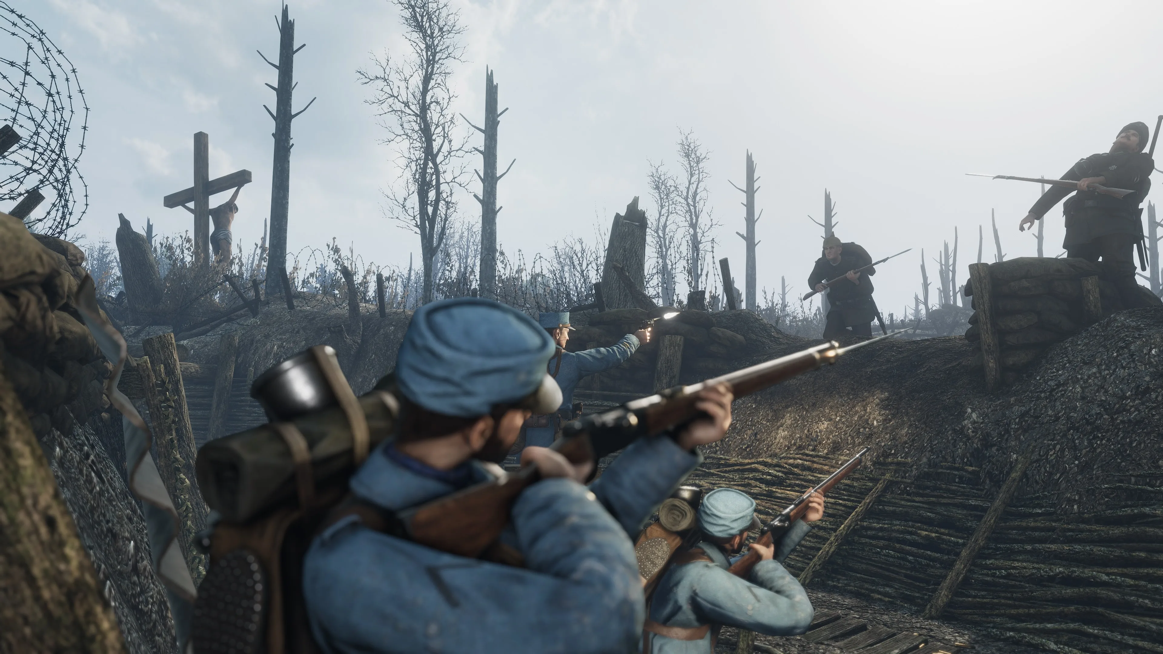 Verdun [PS4,&nbsp;PS5] - изображение 3