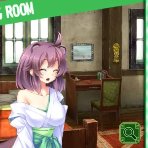 Pretty Girls Mahjong Solitaire - Green PS4 & PS5 - изображение 2