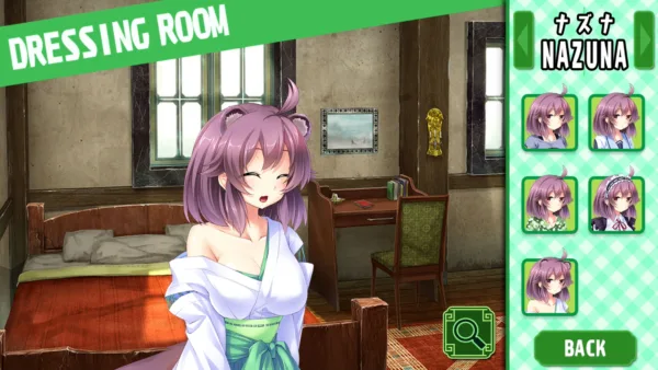 Pretty Girls Mahjong Solitaire - Green PS4 & PS5 - изображение 2