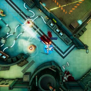 God's Trigger [PS4] - изображение 2