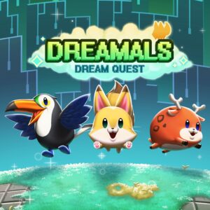 Dreamals: Dream Quest [PS4]