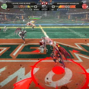 Mutant Football League - Complete Bundle [PS4] - изображение 4