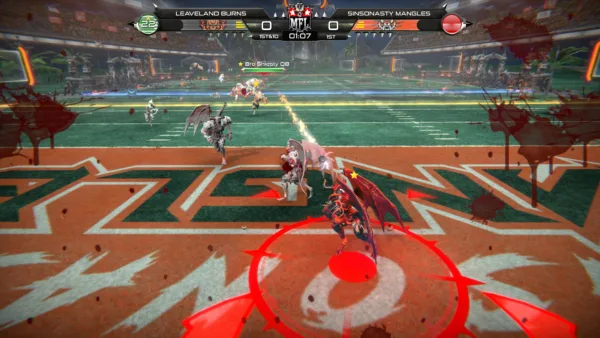 Mutant Football League - Complete Bundle [PS4] - изображение 4