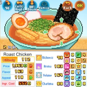 The Ramen Sensei [PS4] - изображение 3