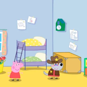 My Friend Peppa Pig [PS4,&nbsp;PS5] - изображение 2