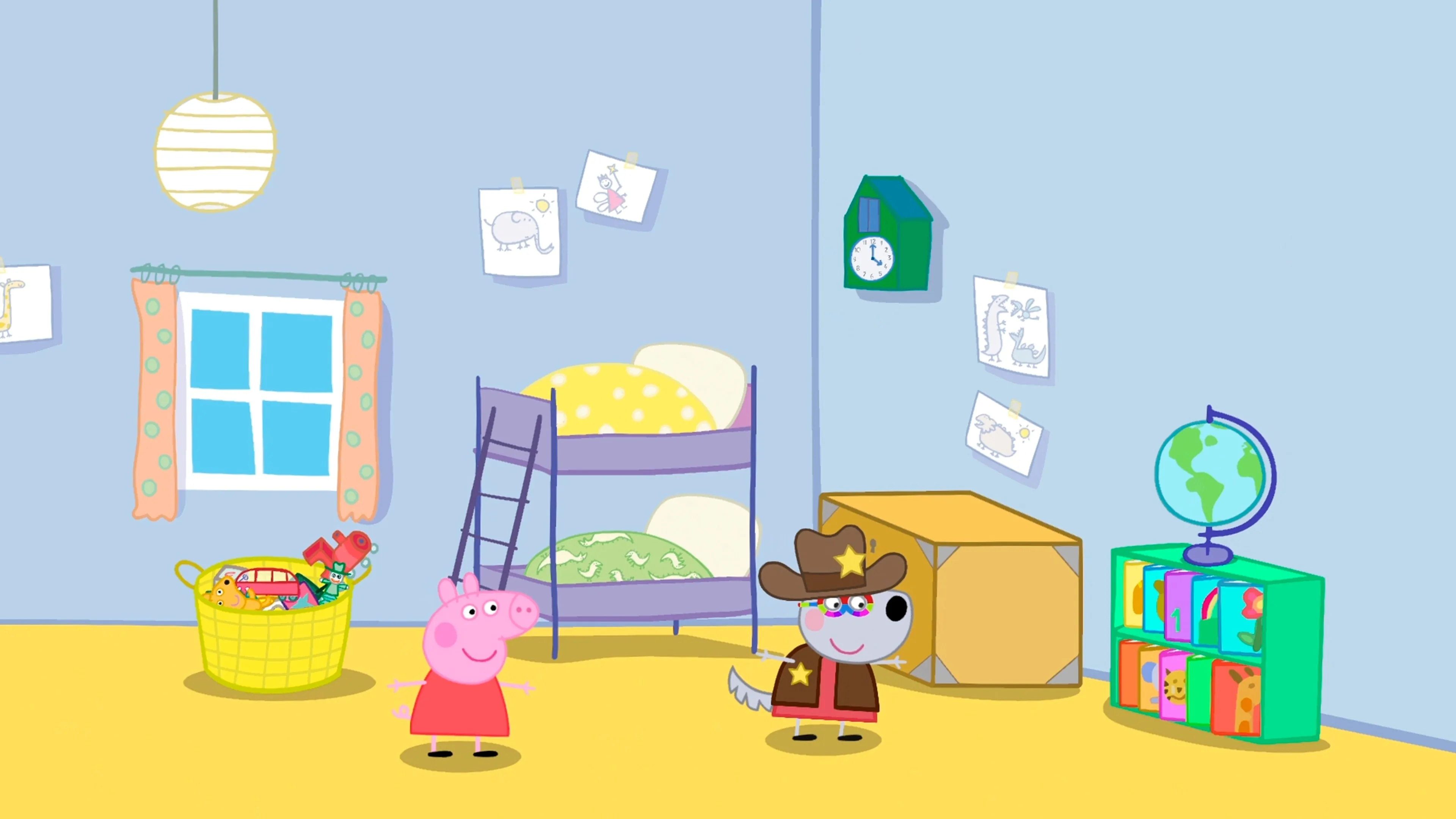 My Friend Peppa Pig [PS4,&nbsp;PS5] - изображение 2