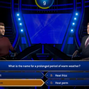 Who Wants to Be a Millionaire? – New Edition PS5 - изображение 4