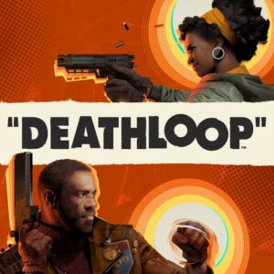 DEATHLOOP [PS5]