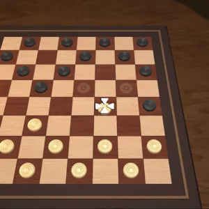 Checkers [PS4] - изображение 2